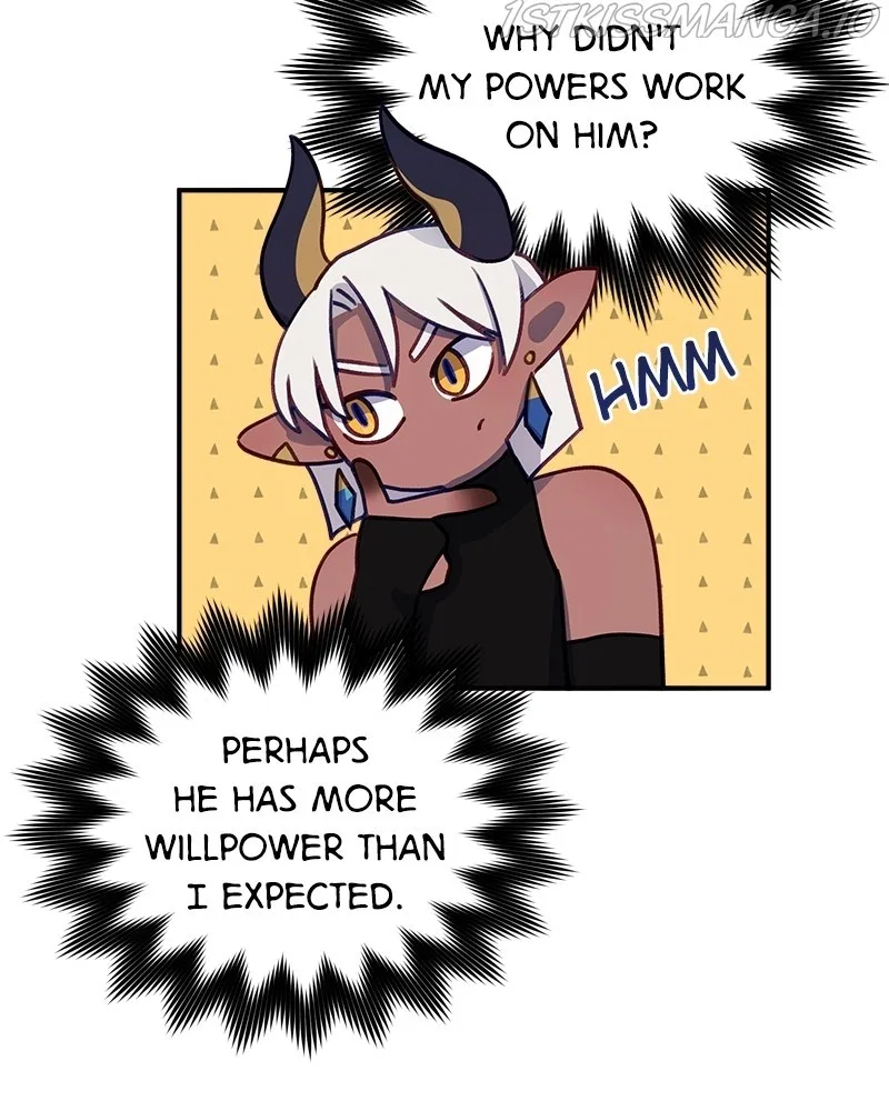 Lord, Let Me Be the Devil! Chapter 49 – Page 107