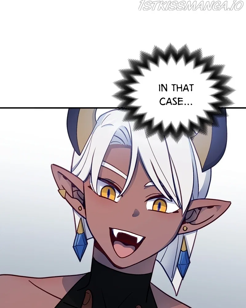 Lord, Let Me Be the Devil! Chapter 49 – Page 108