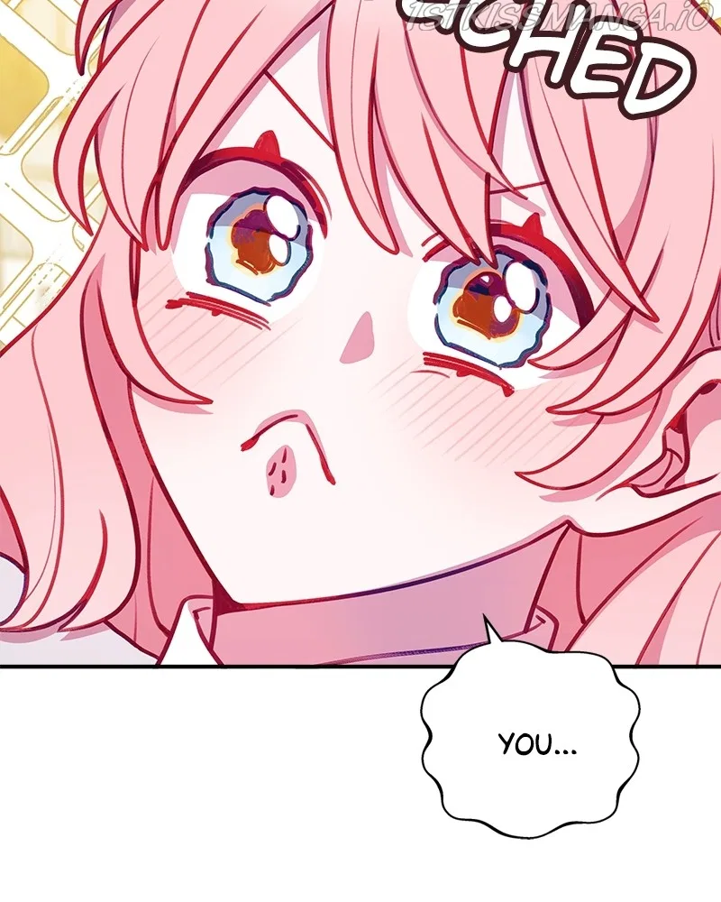 Lord, Let Me Be the Devil! Chapter 48 – Page 5