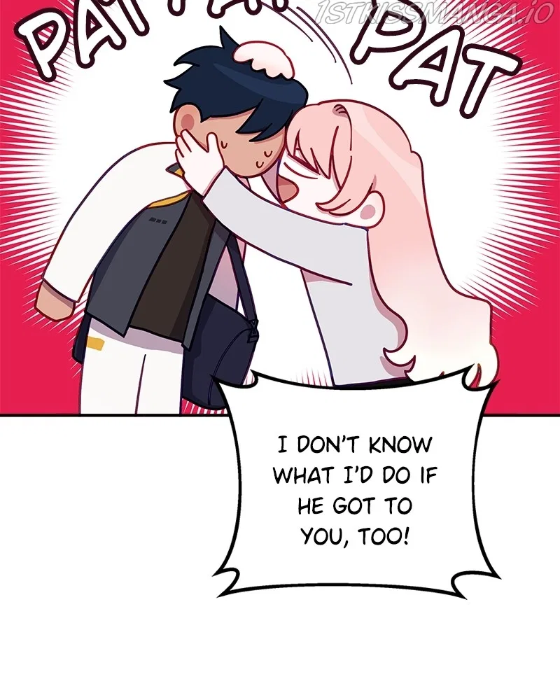 Lord, Let Me Be the Devil! Chapter 48 – Page 7