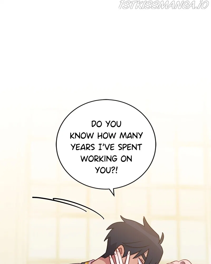 Lord, Let Me Be the Devil! Chapter 48 – Page 10