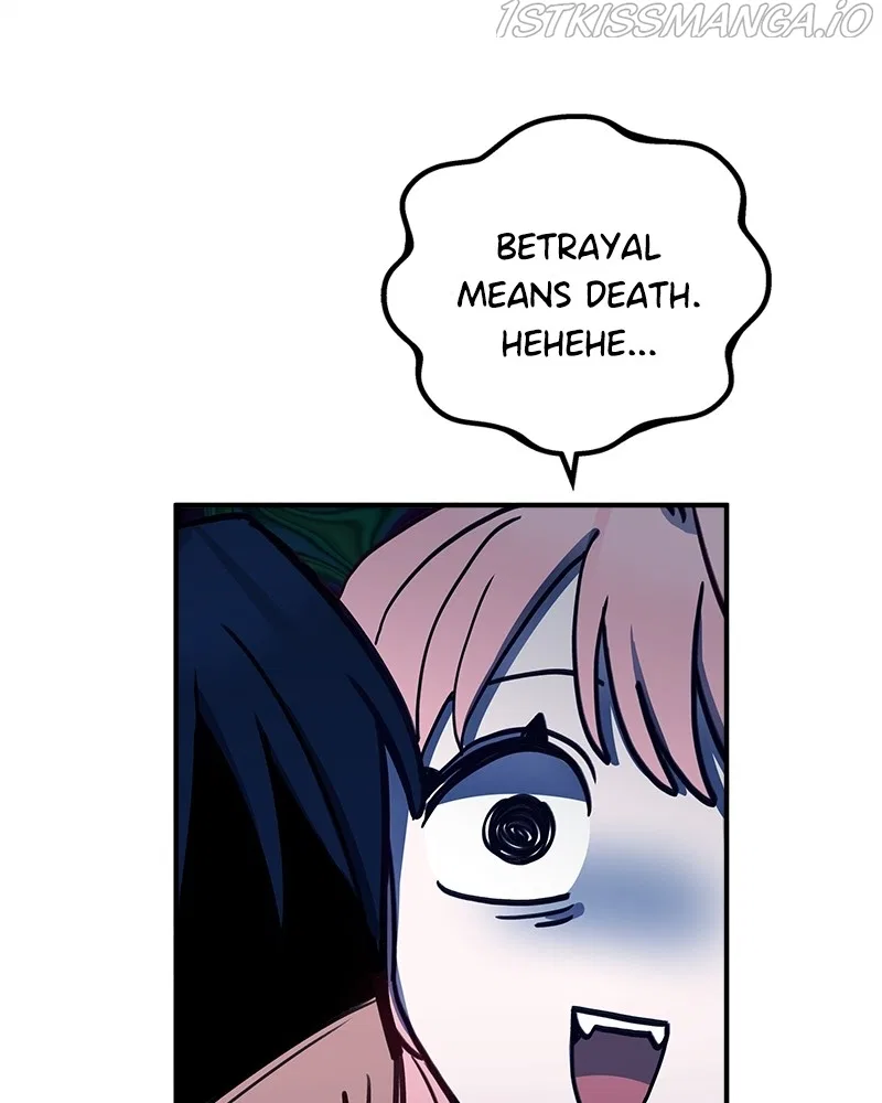 Lord, Let Me Be the Devil! Chapter 48 – Page 12