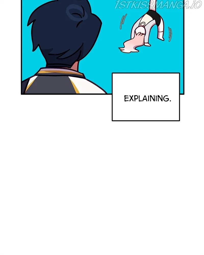 Lord, Let Me Be the Devil! Chapter 48 – Page 17