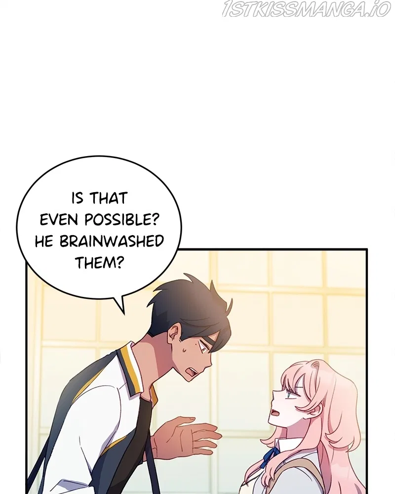 Lord, Let Me Be the Devil! Chapter 48 – Page 18