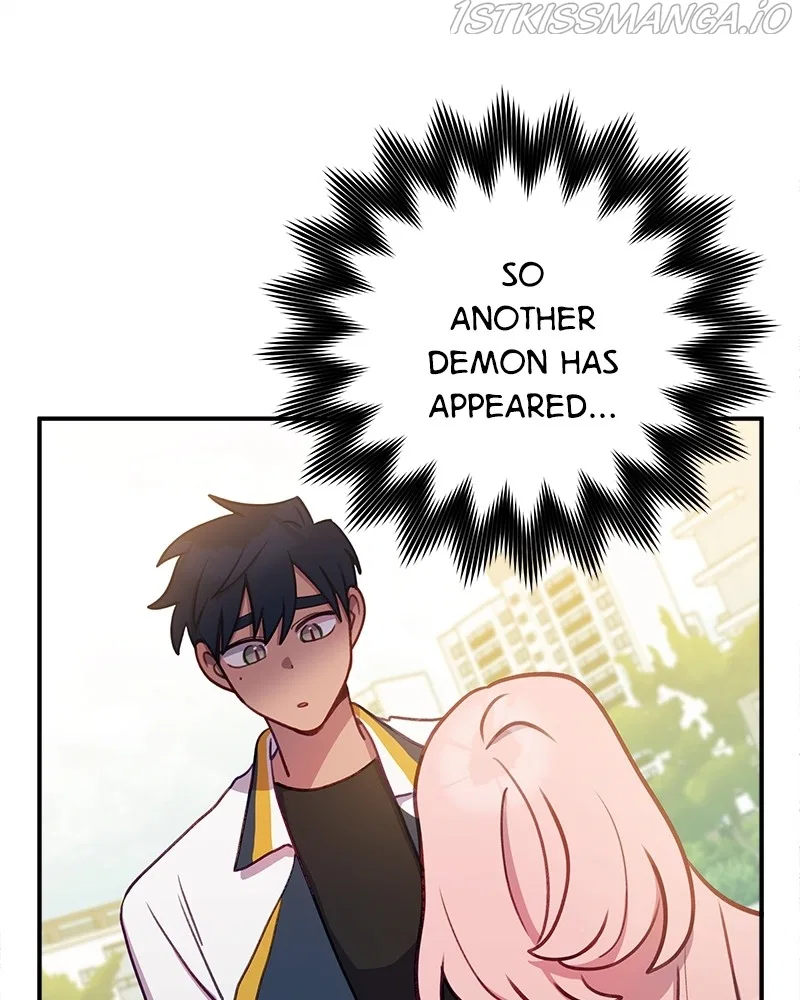 Lord, Let Me Be the Devil! Chapter 48 – Page 24