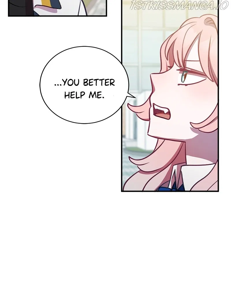 Lord, Let Me Be the Devil! Chapter 48 – Page 29
