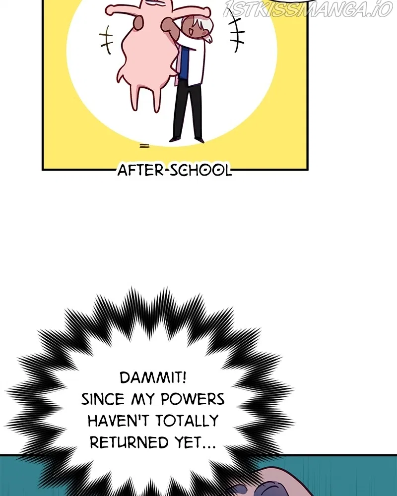 Lord, Let Me Be the Devil! Chapter 48 – Page 41