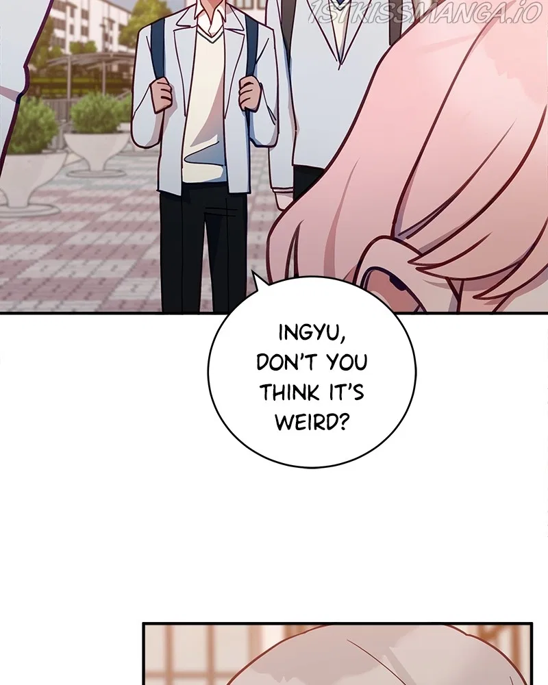 Lord, Let Me Be the Devil! Chapter 48 – Page 48