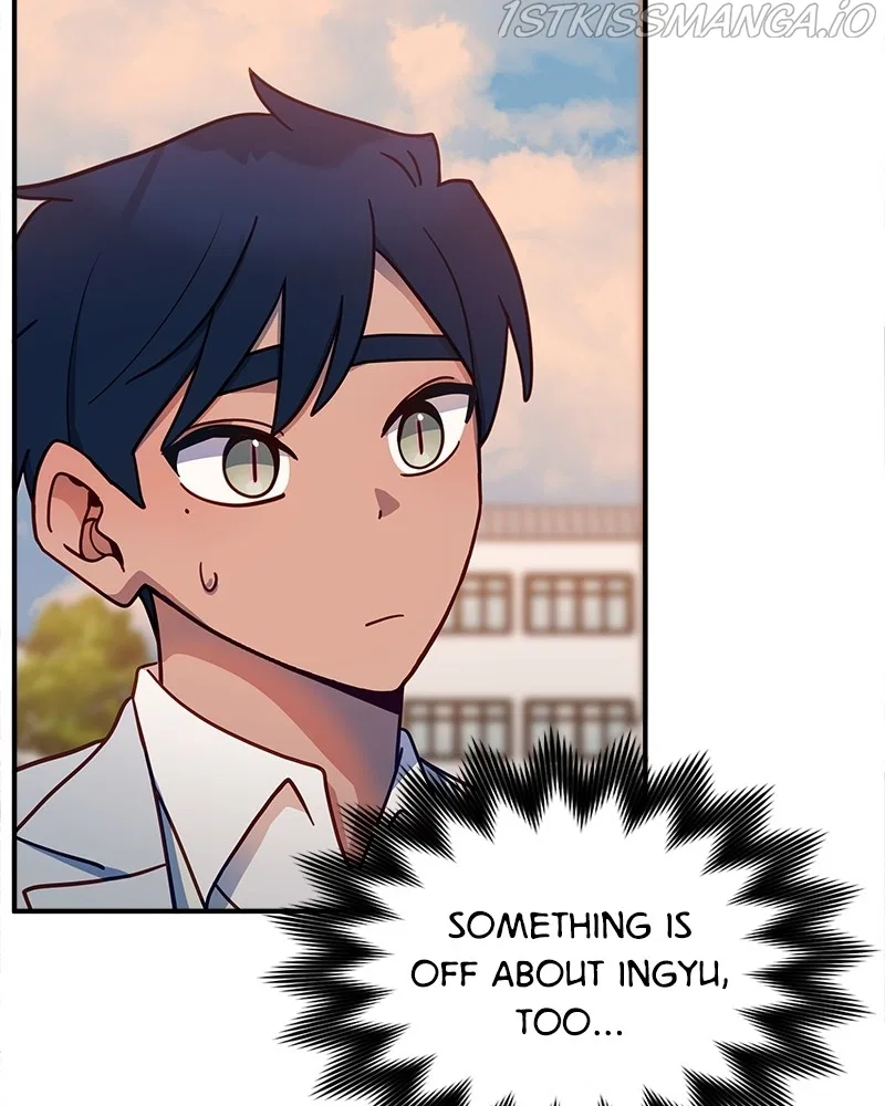 Lord, Let Me Be the Devil! Chapter 48 – Page 50