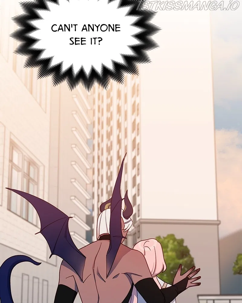 Lord, Let Me Be the Devil! Chapter 48 – Page 52