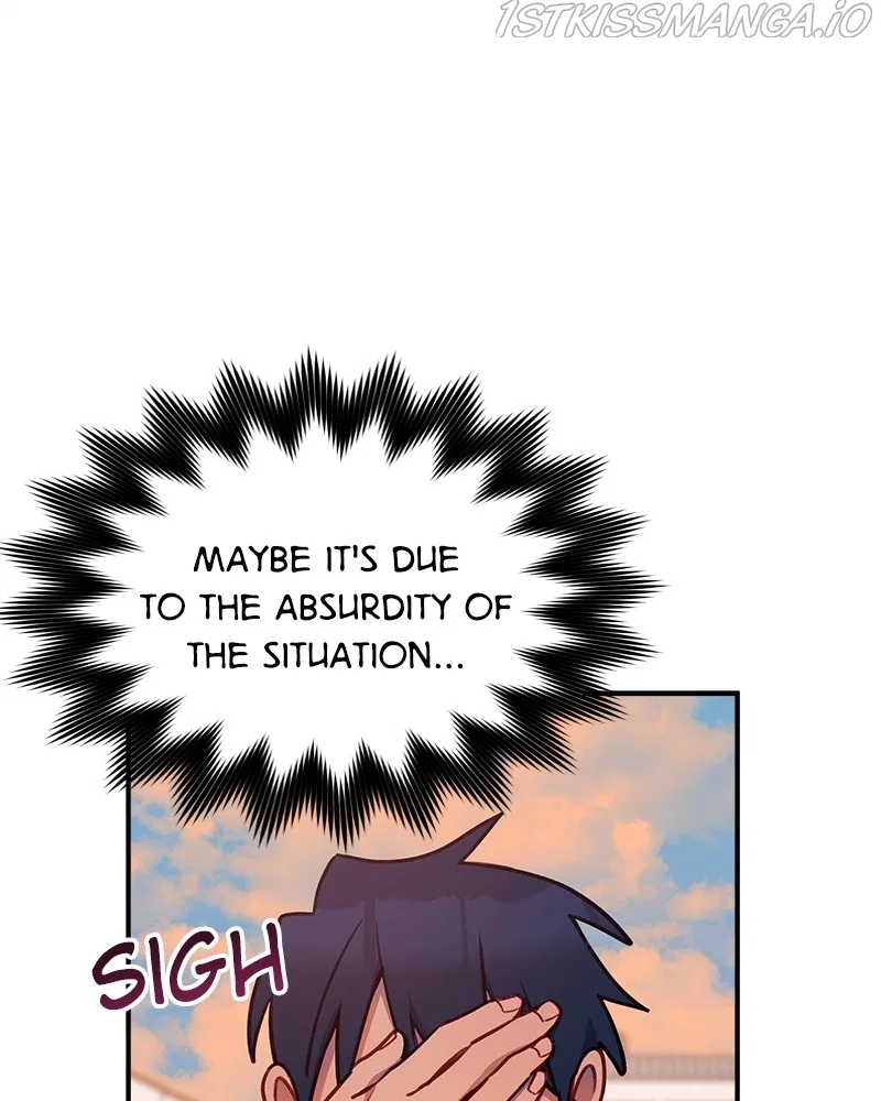 Lord, Let Me Be the Devil! Chapter 48 – Page 56