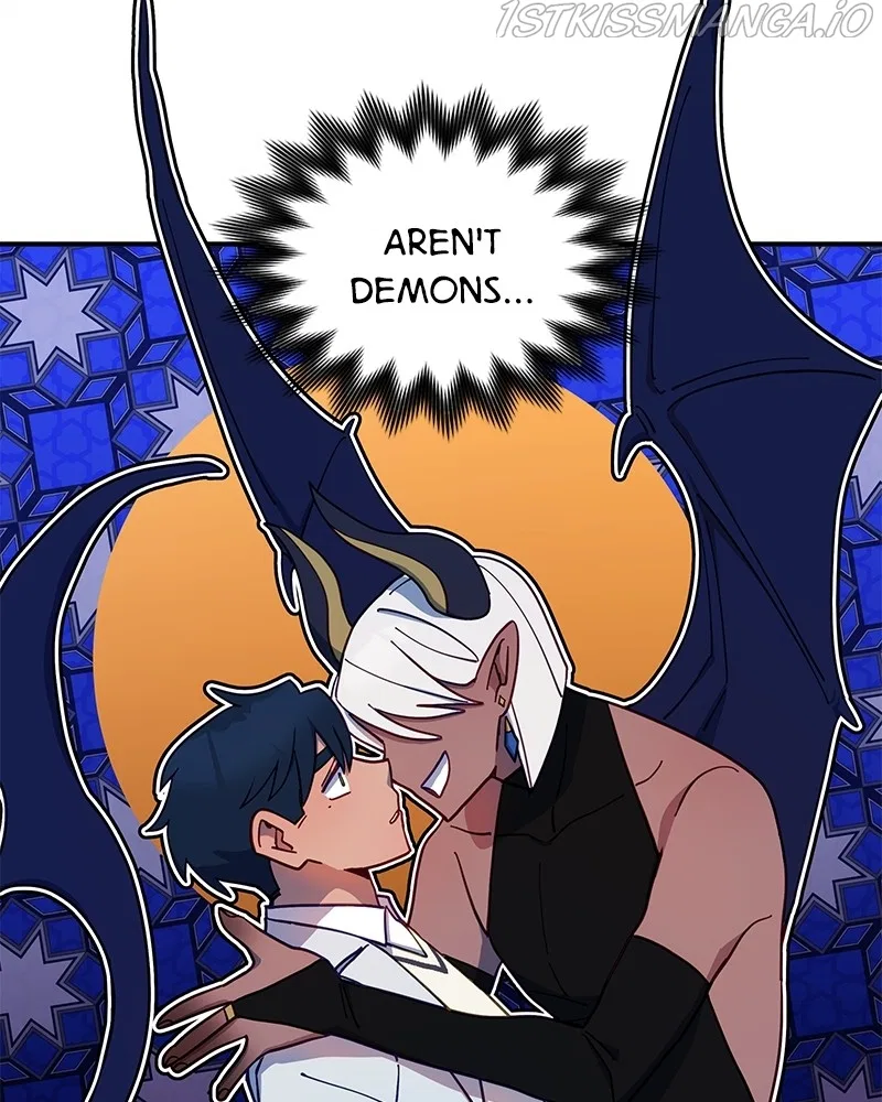 Lord, Let Me Be the Devil! Chapter 48 – Page 58