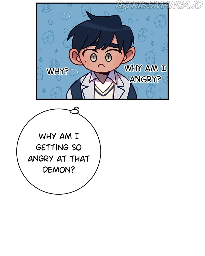 Lord, Let Me Be the Devil! Chapter 48 – Page 63