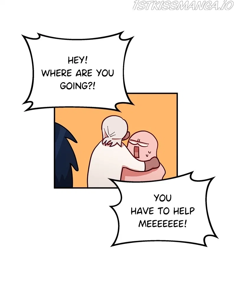 Lord, Let Me Be the Devil! Chapter 48 – Page 73