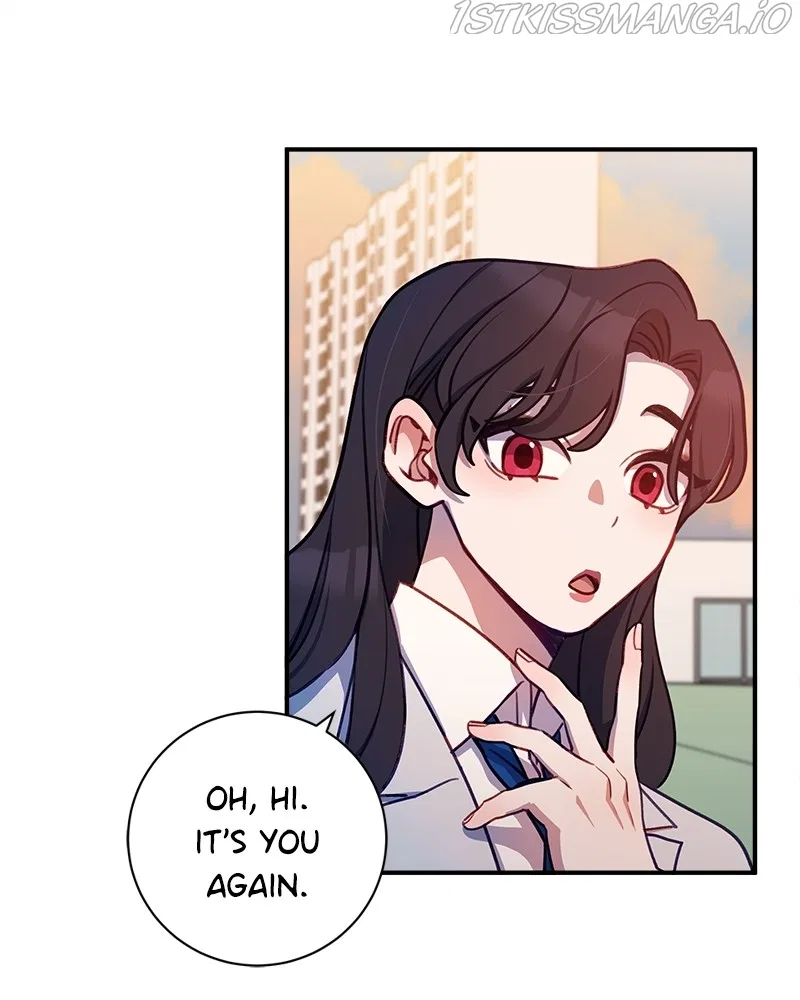 Lord, Let Me Be the Devil! Chapter 48 – Page 84