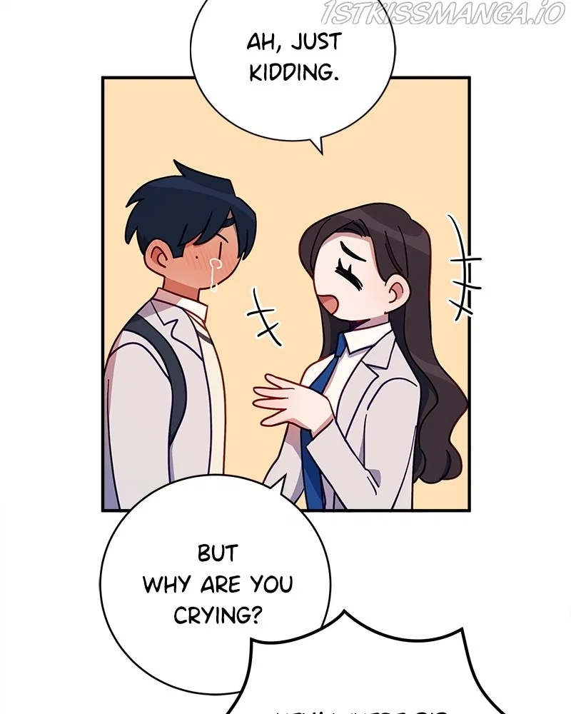 Lord, Let Me Be the Devil! Chapter 48 – Page 87