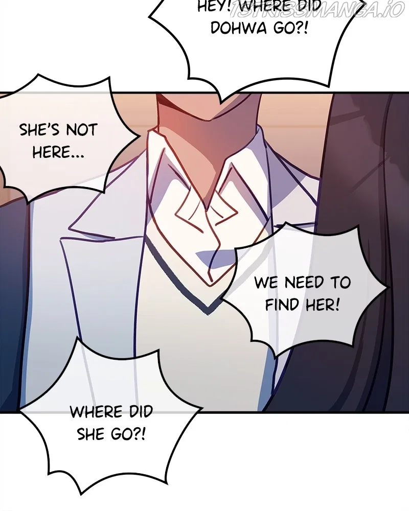 Lord, Let Me Be the Devil! Chapter 48 – Page 88