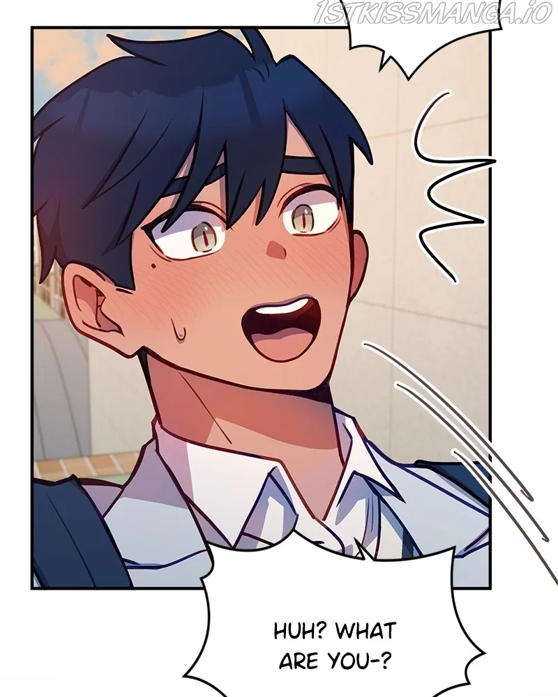 Lord, Let Me Be the Devil! Chapter 48 – Page 107