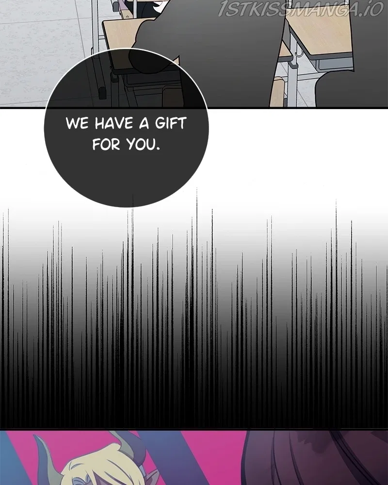 Lord, Let Me Be the Devil! Chapter 47 – Page 2