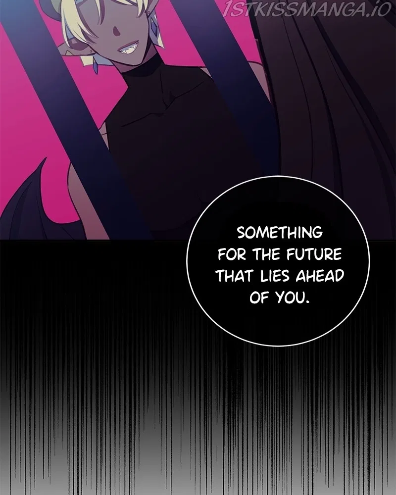 Lord, Let Me Be the Devil! Chapter 47 – Page 3
