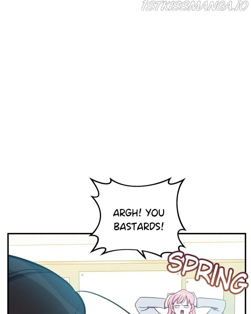 Lord, Let Me Be the Devil! Chapter 47 – Page 11