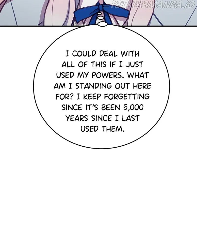 Lord, Let Me Be the Devil! Chapter 47 – Page 17