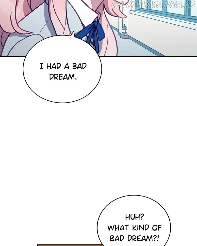 Lord, Let Me Be the Devil! Chapter 47 – Page 23