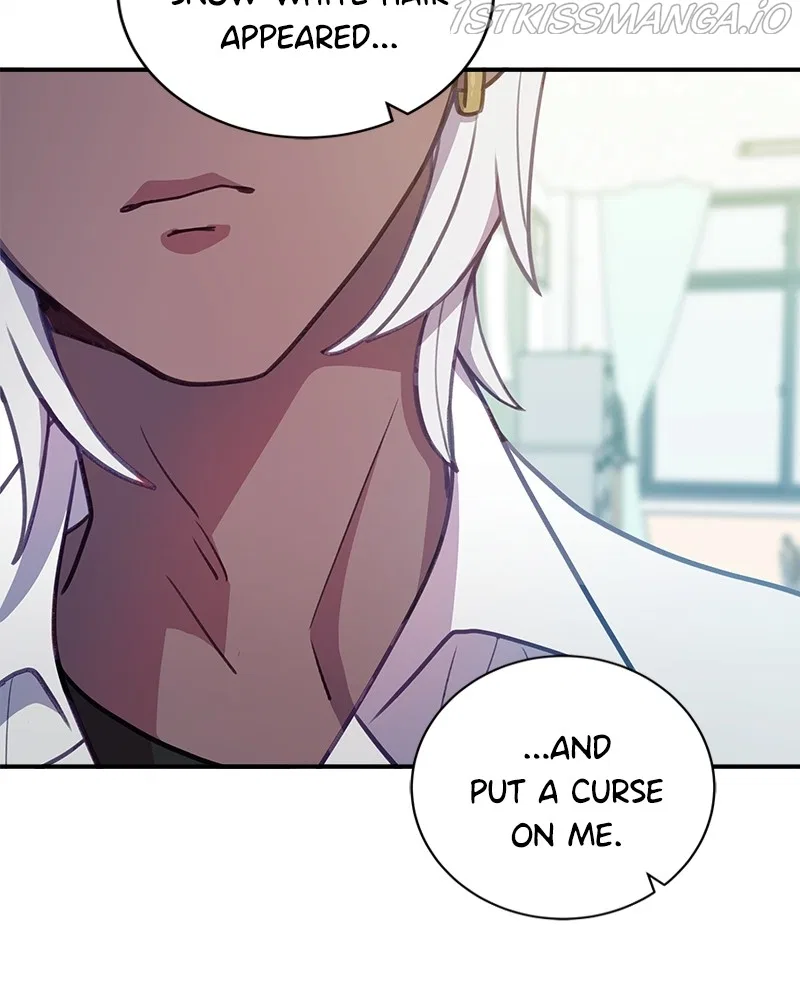 Lord, Let Me Be the Devil! Chapter 47 – Page 25