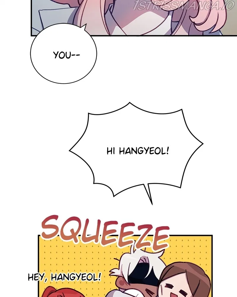 Lord, Let Me Be the Devil! Chapter 47 – Page 32
