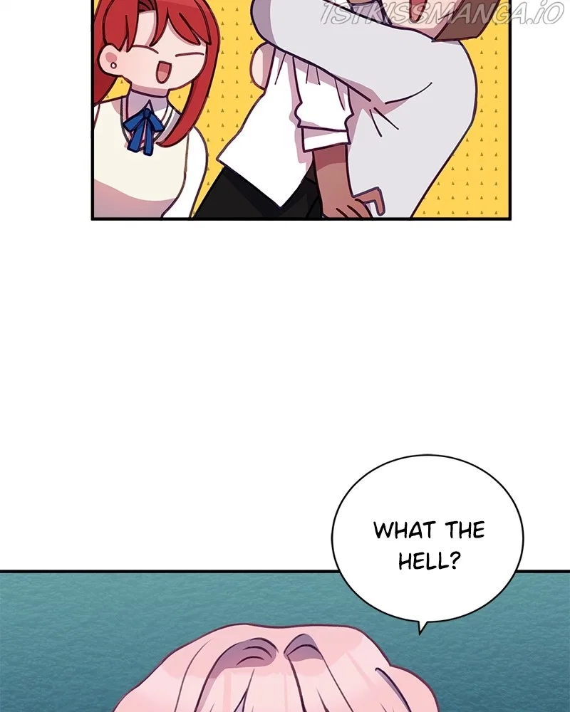 Lord, Let Me Be the Devil! Chapter 47 – Page 33