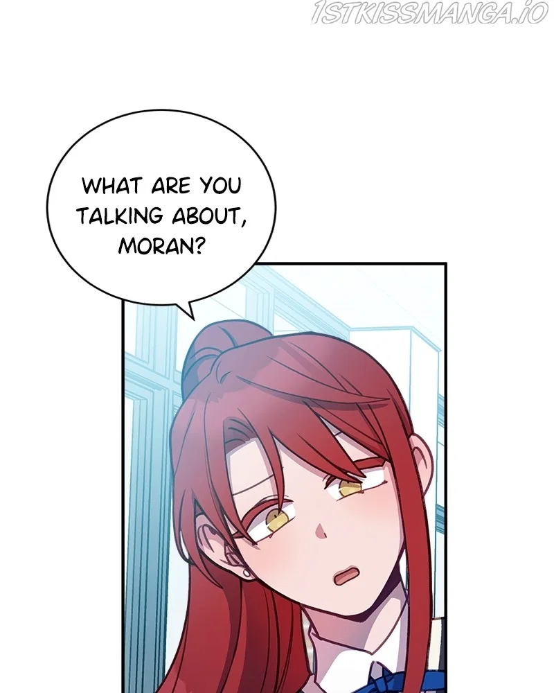 Lord, Let Me Be the Devil! Chapter 47 – Page 37