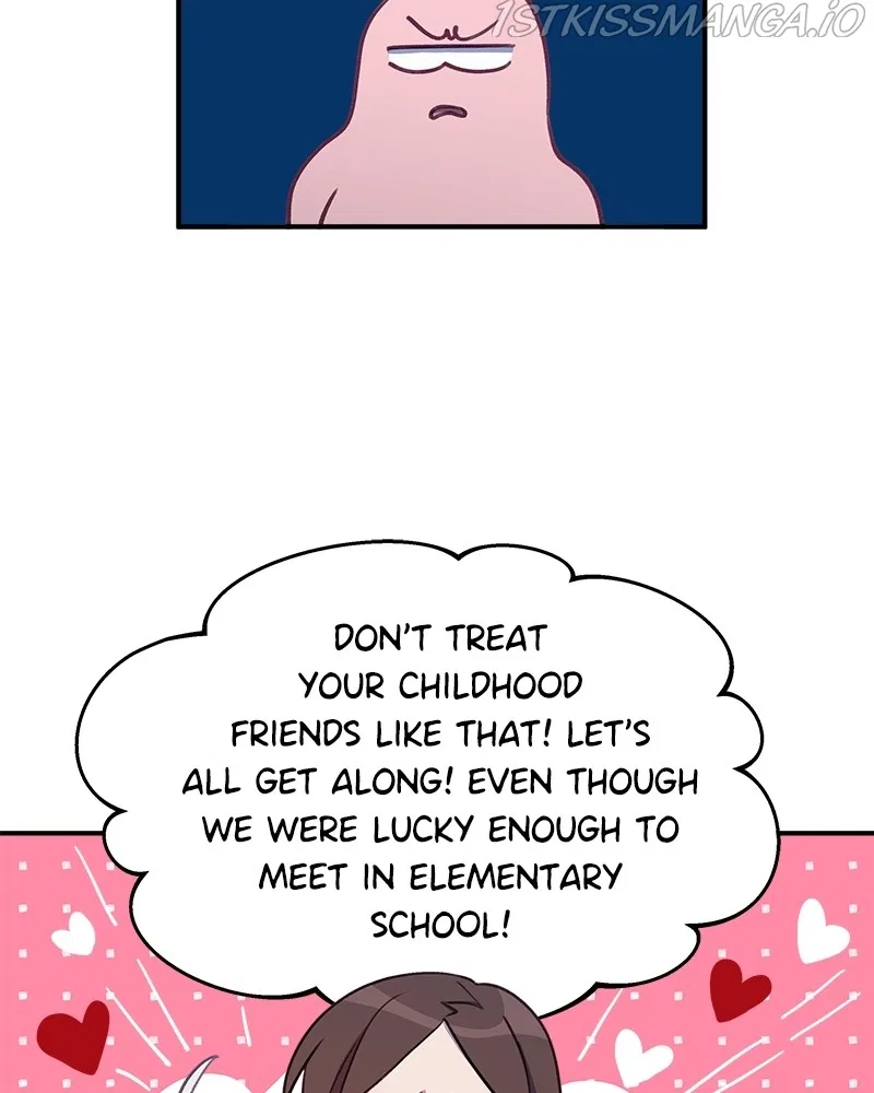 Lord, Let Me Be the Devil! Chapter 47 – Page 39