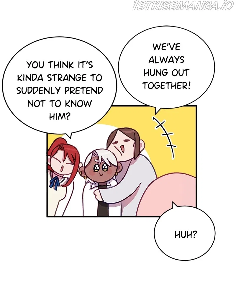 Lord, Let Me Be the Devil! Chapter 47 – Page 41