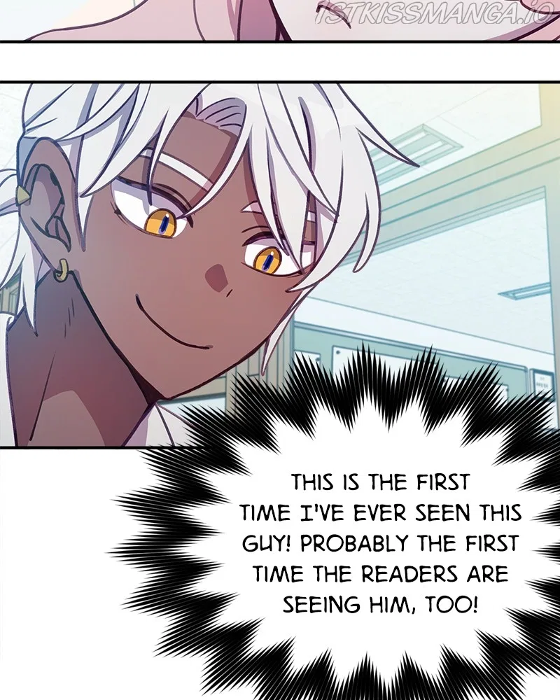 Lord, Let Me Be the Devil! Chapter 47 – Page 43