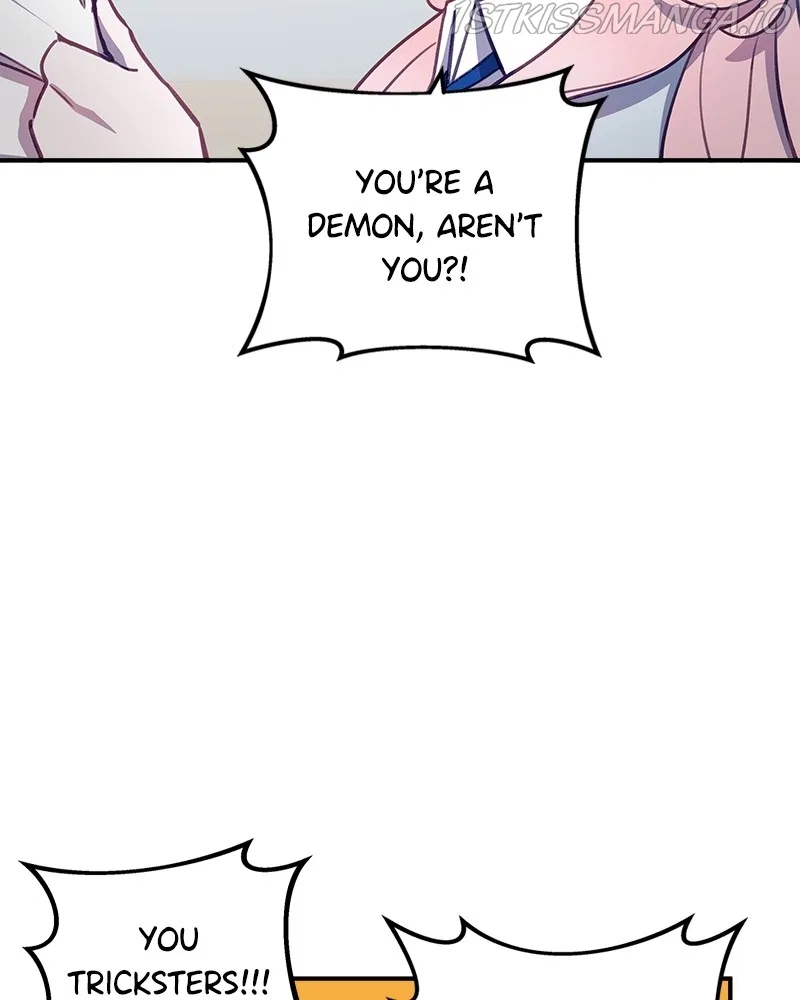 Lord, Let Me Be the Devil! Chapter 47 – Page 49