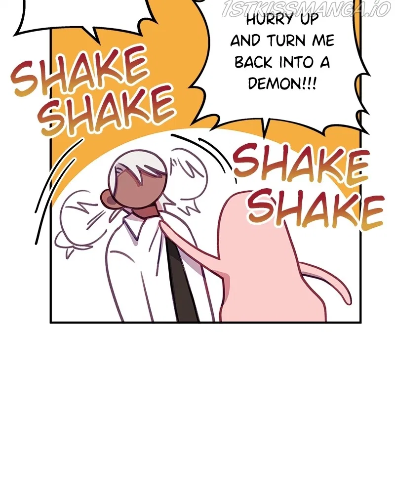 Lord, Let Me Be the Devil! Chapter 47 – Page 50