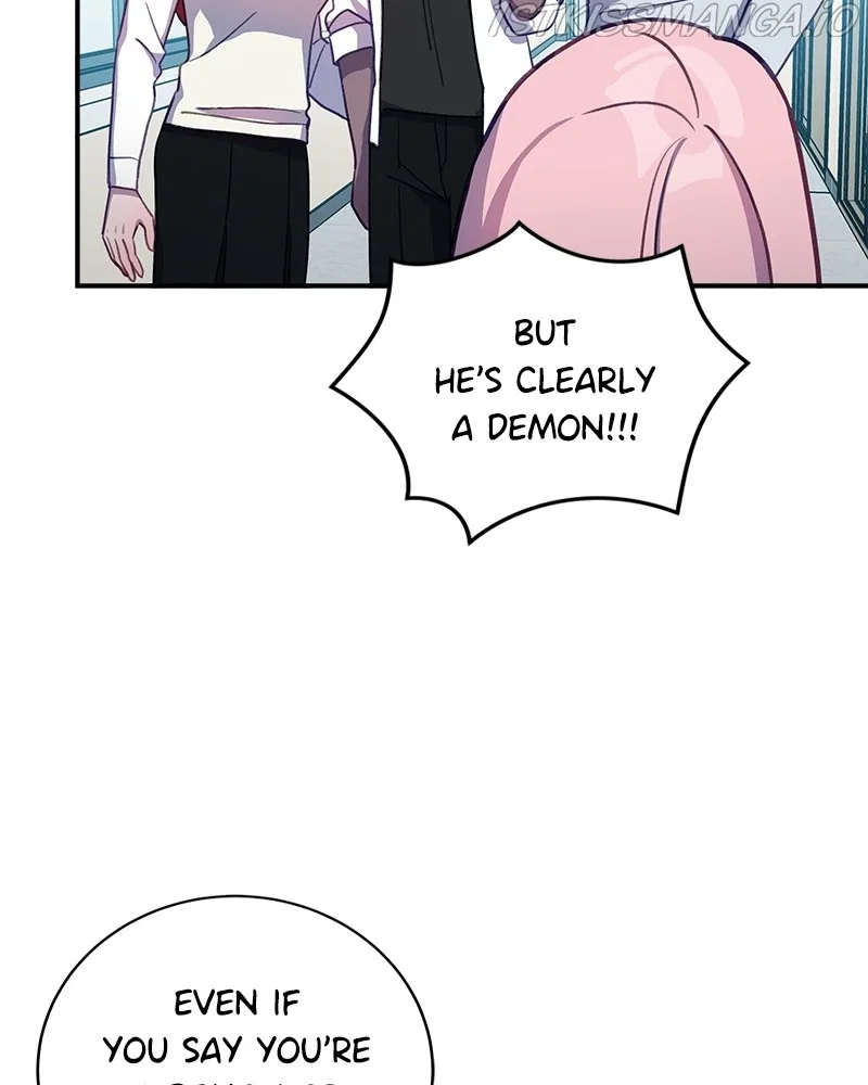 Lord, Let Me Be the Devil! Chapter 47 – Page 55