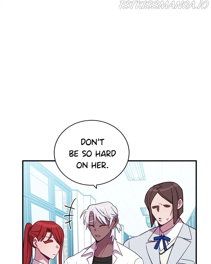 Lord, Let Me Be the Devil! Chapter 47 – Page 58