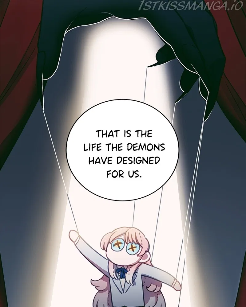 Lord, Let Me Be the Devil! Chapter 47 – Page 72