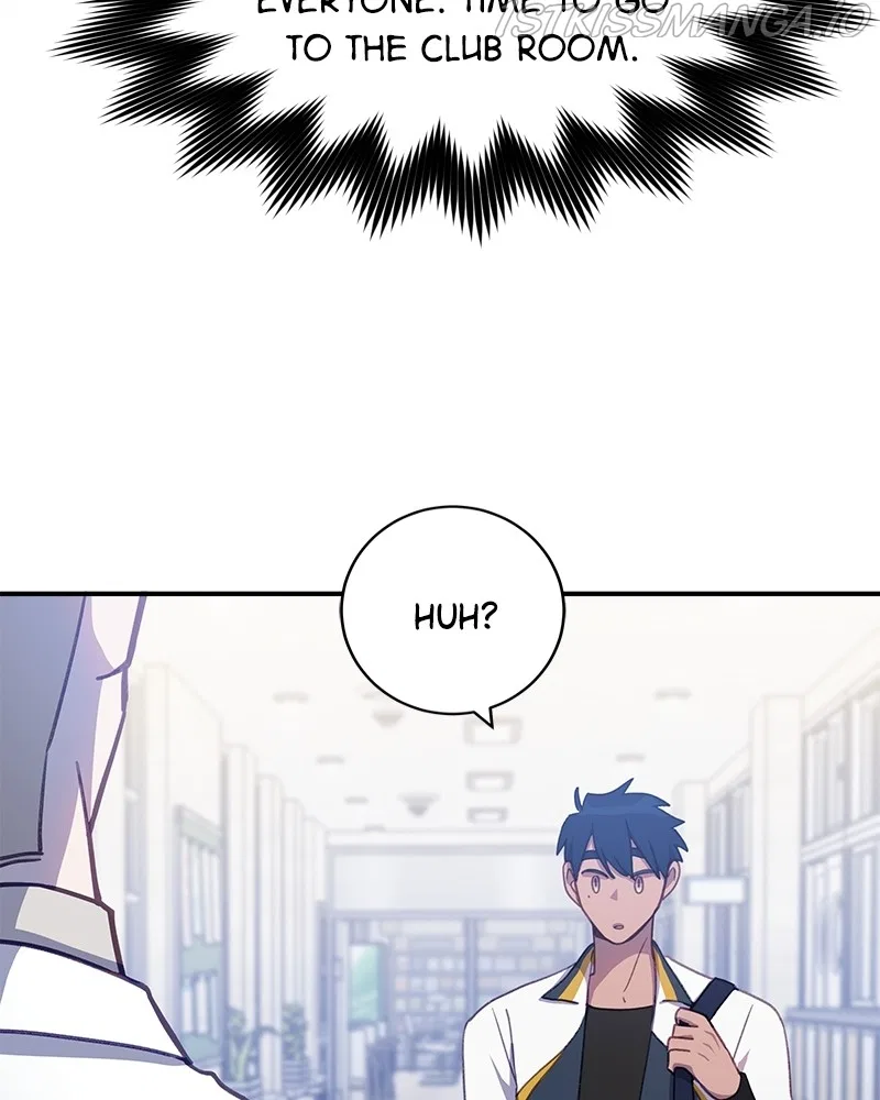 Lord, Let Me Be the Devil! Chapter 47 – Page 80