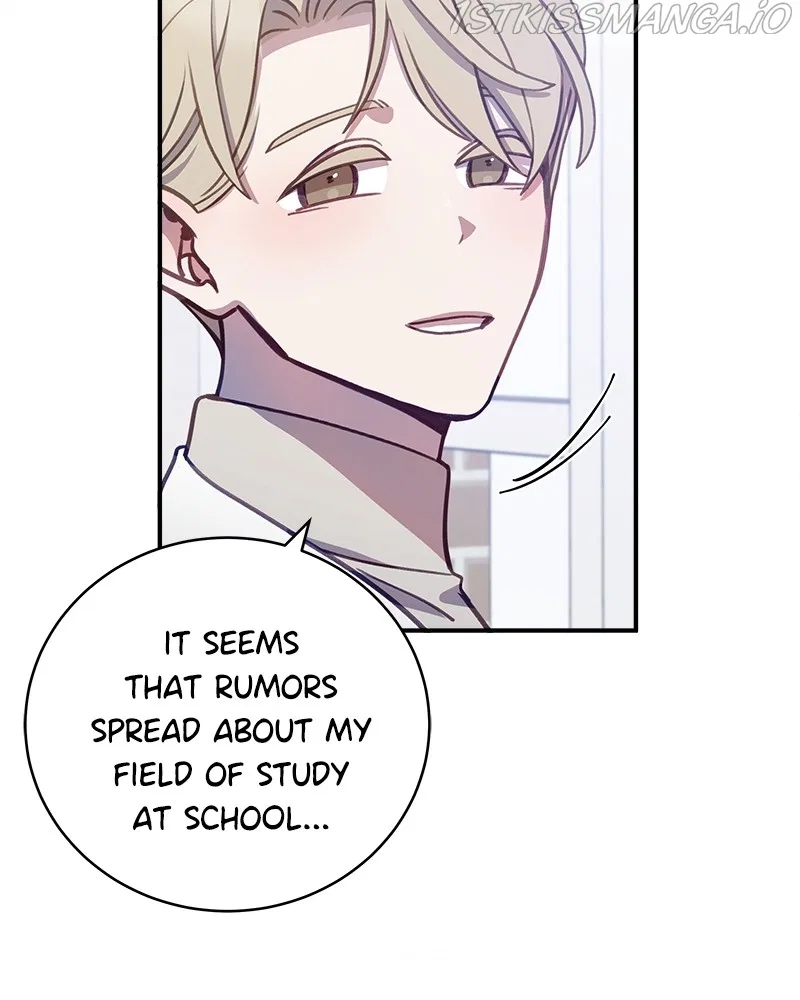 Lord, Let Me Be the Devil! Chapter 47 – Page 90