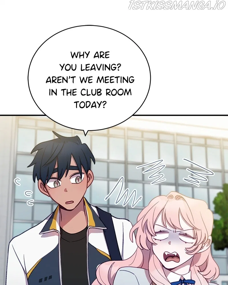 Lord, Let Me Be the Devil! Chapter 47 – Page 102