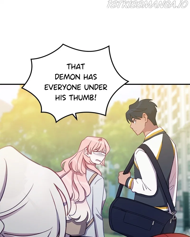 Lord, Let Me Be the Devil! Chapter 47 – Page 104