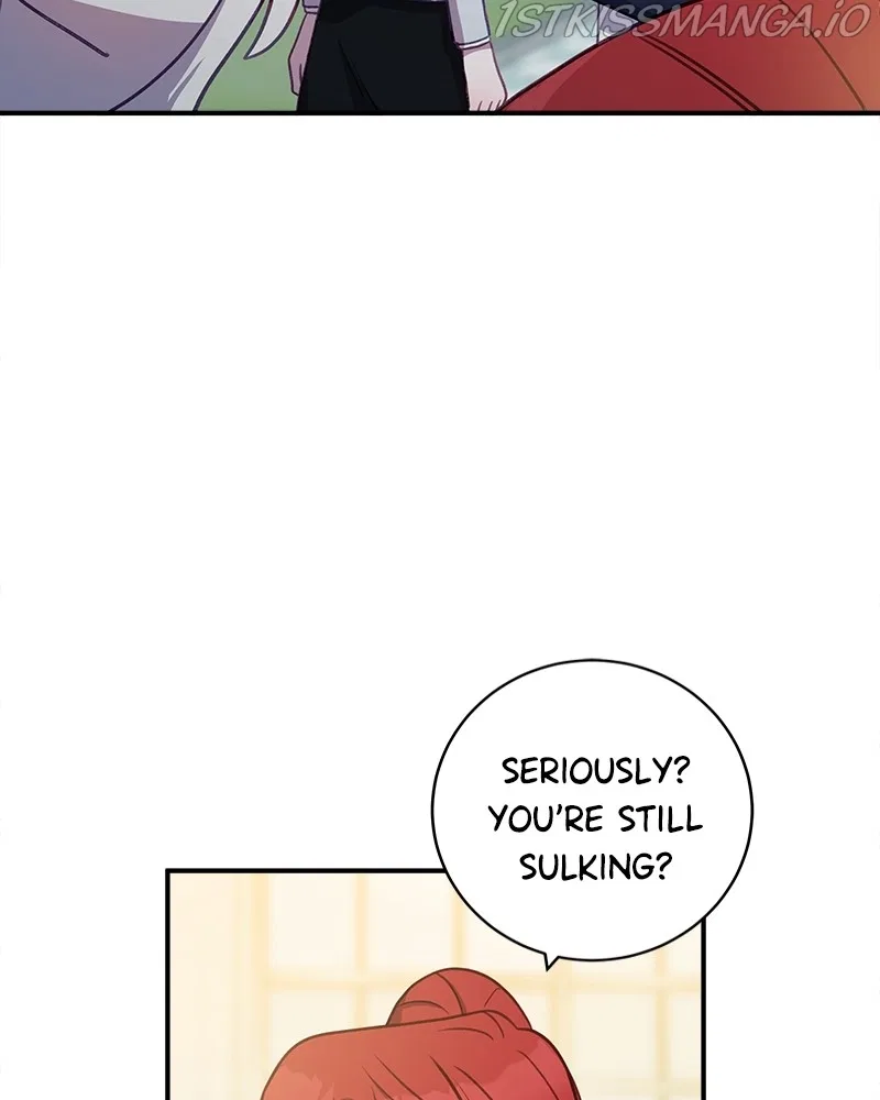 Lord, Let Me Be the Devil! Chapter 47 – Page 105