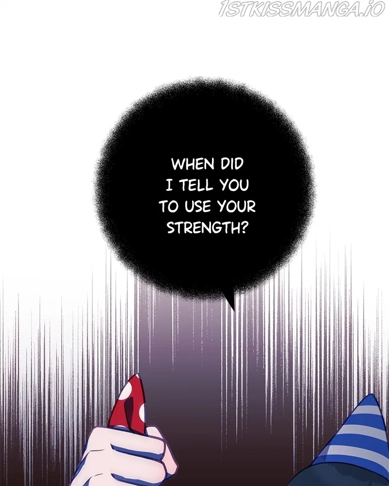 Lord, Let Me Be the Devil! Chapter 46 – Page 13