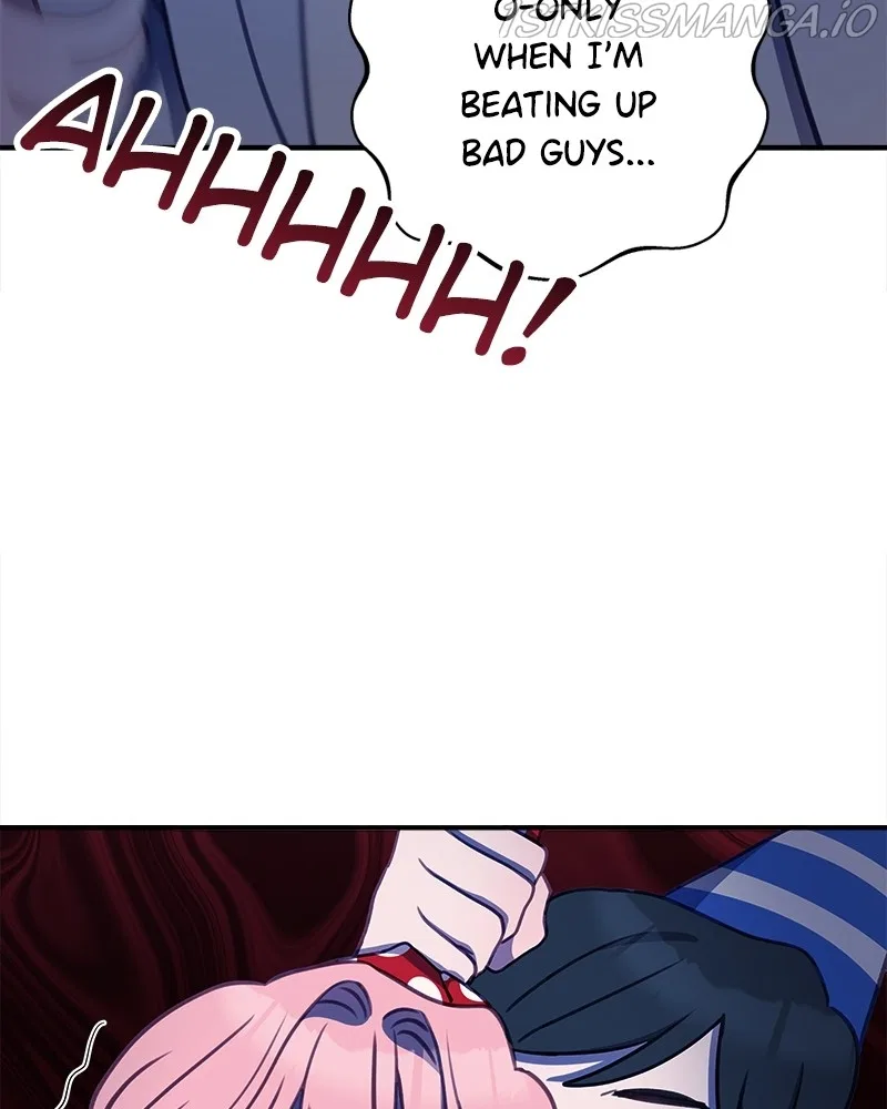 Lord, Let Me Be the Devil! Chapter 46 – Page 15