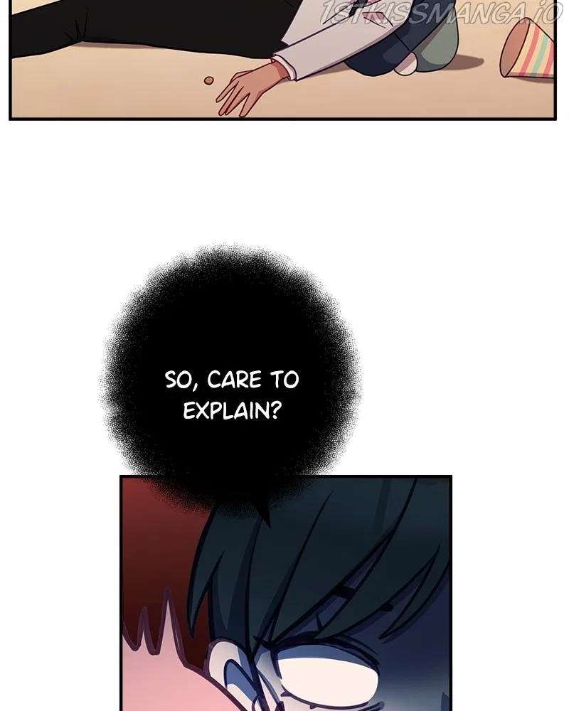 Lord, Let Me Be the Devil! Chapter 46 – Page 18