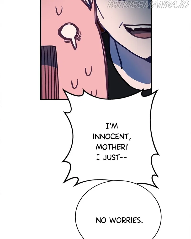 Lord, Let Me Be the Devil! Chapter 46 – Page 19