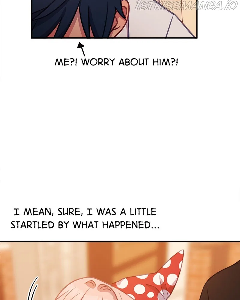 Lord, Let Me Be the Devil! Chapter 46 – Page 26