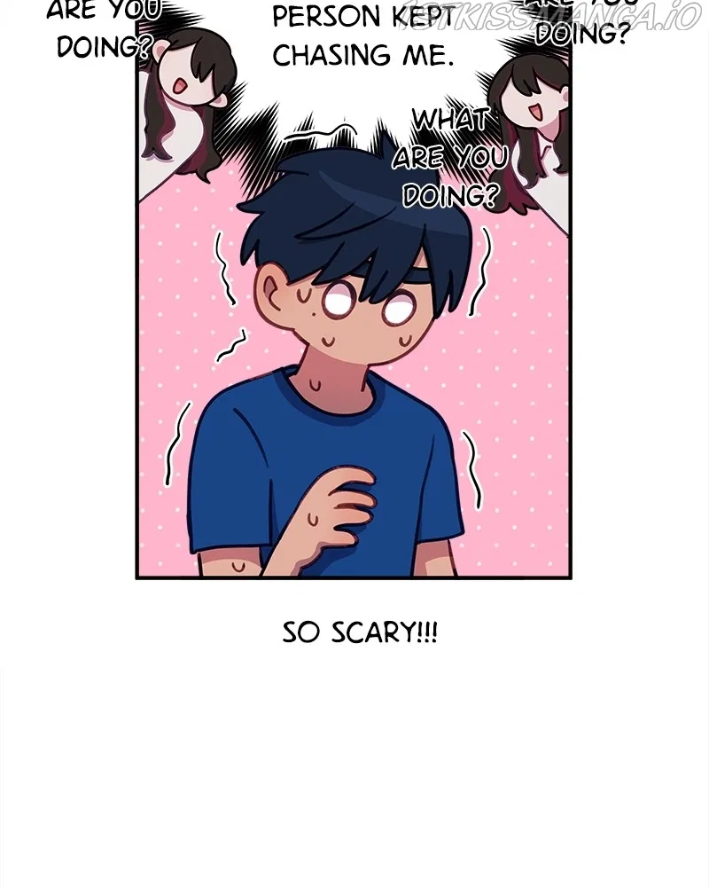 Lord, Let Me Be the Devil! Chapter 46 – Page 47